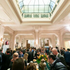 Photo – Conference: “The Unlikely to Pay (UTP) Market”