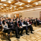 Photo – Opening Conference: Action Plan for Finance in Italy