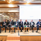 Photo – Roundtable: “Urban development: the Milan case study and perspectives to 2026”