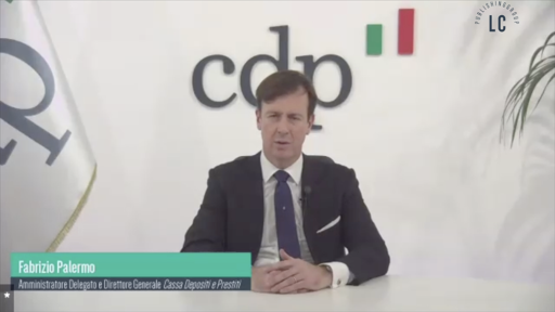 10/10 FCW2020 Finanza e Sistema Paese un anno dopo – Fabrizio Palermo 16.11.20