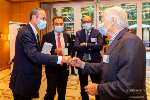 Opening Conference Italy’s Recovery Plan M&M, Vitale, Chiomenti