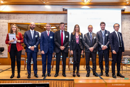 Roundtable: Private clients and family offices: need of tailor made solutions & opportunities for the Italian growth FIVELEX