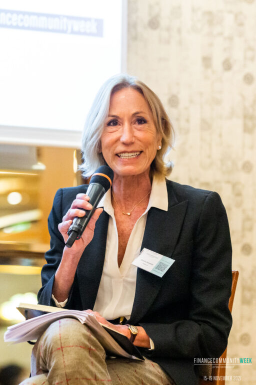 Conference: Energy transition and economic growth financing CHIOMENTI