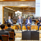 Roundtable: “The new shape of the M&A market” Accuracy, ADVANT Nctm, Mediolanum