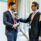 Roundtable: “M&A in the current global context” Intralinks