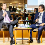 Conference: “Digitalization of business models & products in the financial sector” Chiomenti