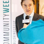 Roundtable: “Growing in uncertain times” Linklaters