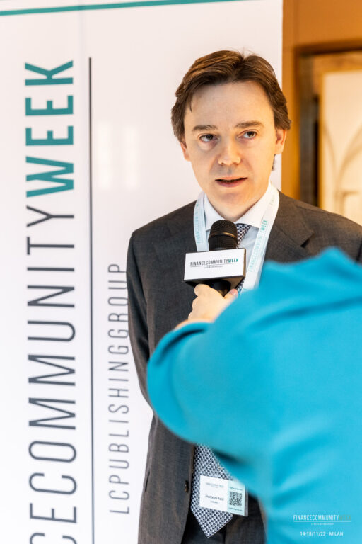 Roundtable: “Growing in uncertain times” Linklaters