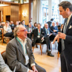 Roundtable “Private Equity & ESG” – Carnelutti Law Firm