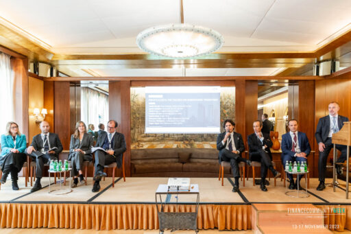 Roundtable “Private clients: the toolbox for generational transitions” – Fivelex