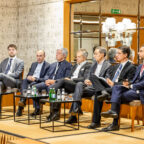 Conference “Private Equity” – Legance