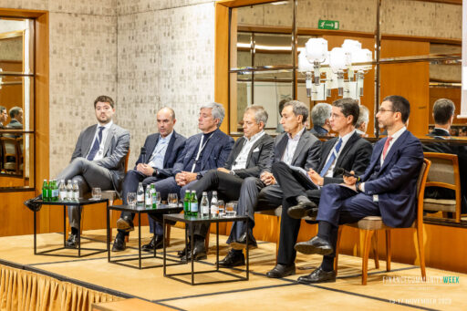 Conference “Private Equity” – Legance