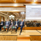 Roundtable “Business Value in restructuring: challenges and opportunities under the new insolvency code” – Pedersoli