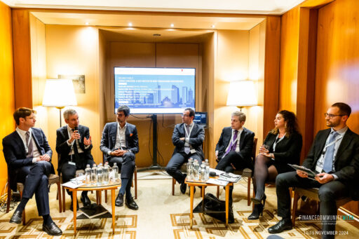 Roundtable “Going concern: a key factor in new turnaround procedures” – Accuracy