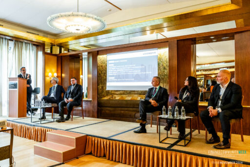 Conference “SICAF Reinvented | II edition Innovations and future perspectives” – Chiomenti