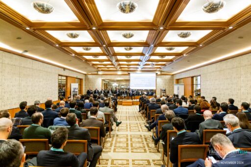 Roundtable “Evolution of Equity Investments in Italian Companies: Search Funds and Club Deals – Promoters’ and Investors’ Perspectives” – Gatti Pavesi Bianchi Ludovici