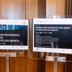 Roundtable “Medium-sized enterprises and finance. Alternatives for growth” – Pirola Corporate Finance