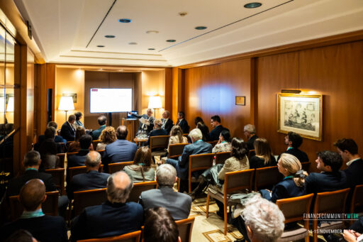 Roundtable “Cooperative Compliance: Lights and shadows. Pros & cons told from who has joined and who intends to” – Biscozzi Nobili & Partners