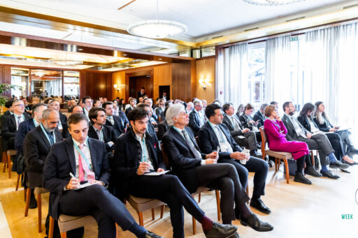 Roundtable “Family Holding and Italian Economy” – d’Aniello & Associati