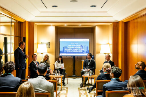 Roundtable “The revolution to come: digital wallets, payments and regulations ahead” – Terrapay