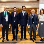 Roundtable “Buy & build: creating and implementing a winning strategy” – Equita