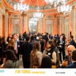 Cocktail “Fin Tonic” – Gianni & Origoni