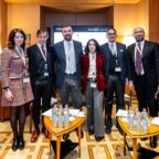 Roundtable “Strategic integration through restructuring and M&A” – Accuracy