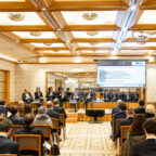 Roundtable “Renewable energy financing and BESS trends post-MACSE auction” – Arcus