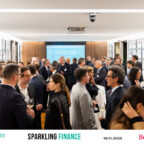 Cocktail “Sparkling Finance” – BonelliErede