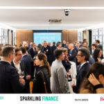 Cocktail “Sparkling Finance” – BonelliErede