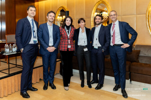 Roundtable “The evolving landscape of LBO structuring” – Ethica