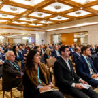 Conference “Financial instruments for Italy’s growth” – Hogan Lovells